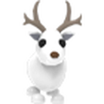 Arctic Reindeer