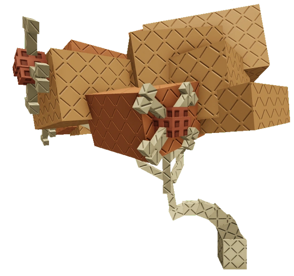Bone Blossom Seed Account