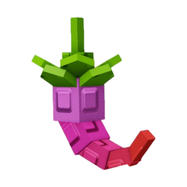 Dragon Pepper Seed Account