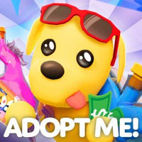 adopt me
