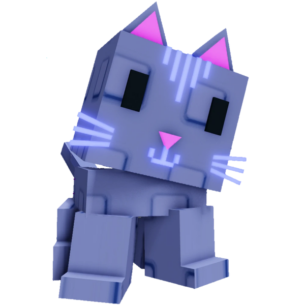 Moon Cat