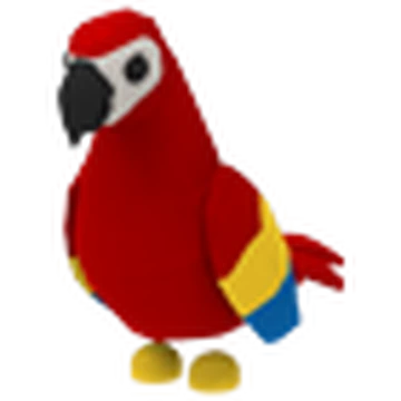 Parrot