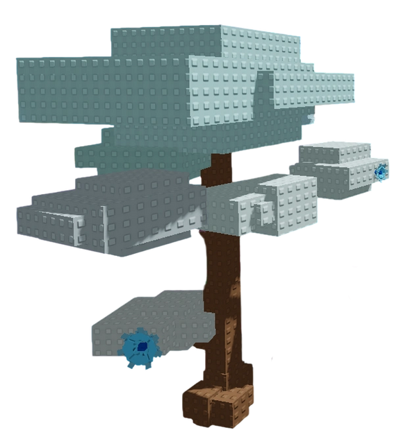 Tranquil Bloom Seed Account