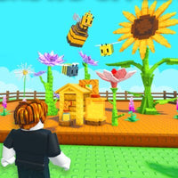 grow a garden