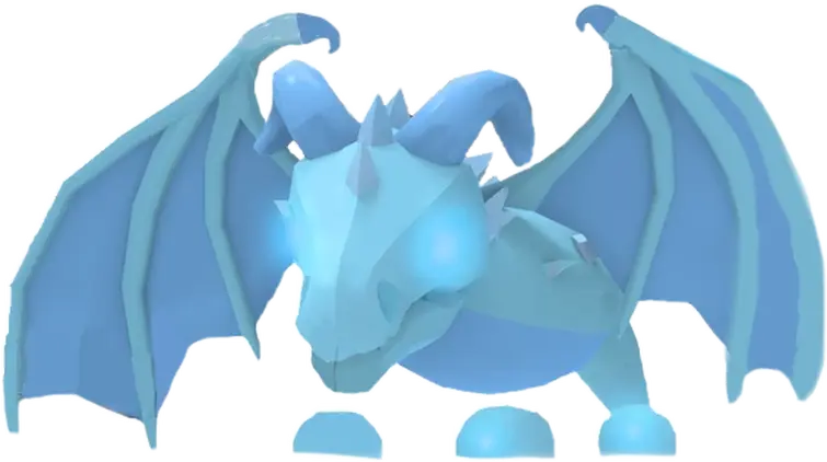 Frost Dragon