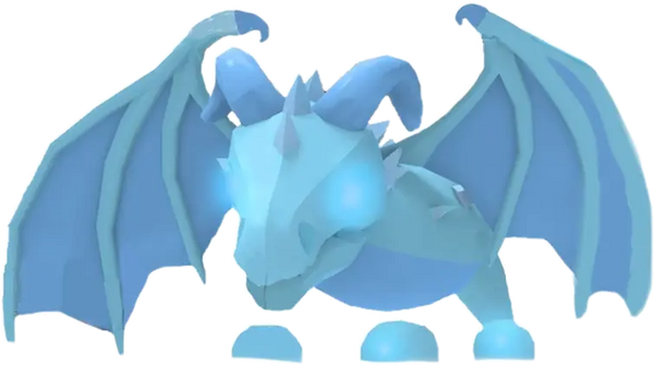 Frost Dragon