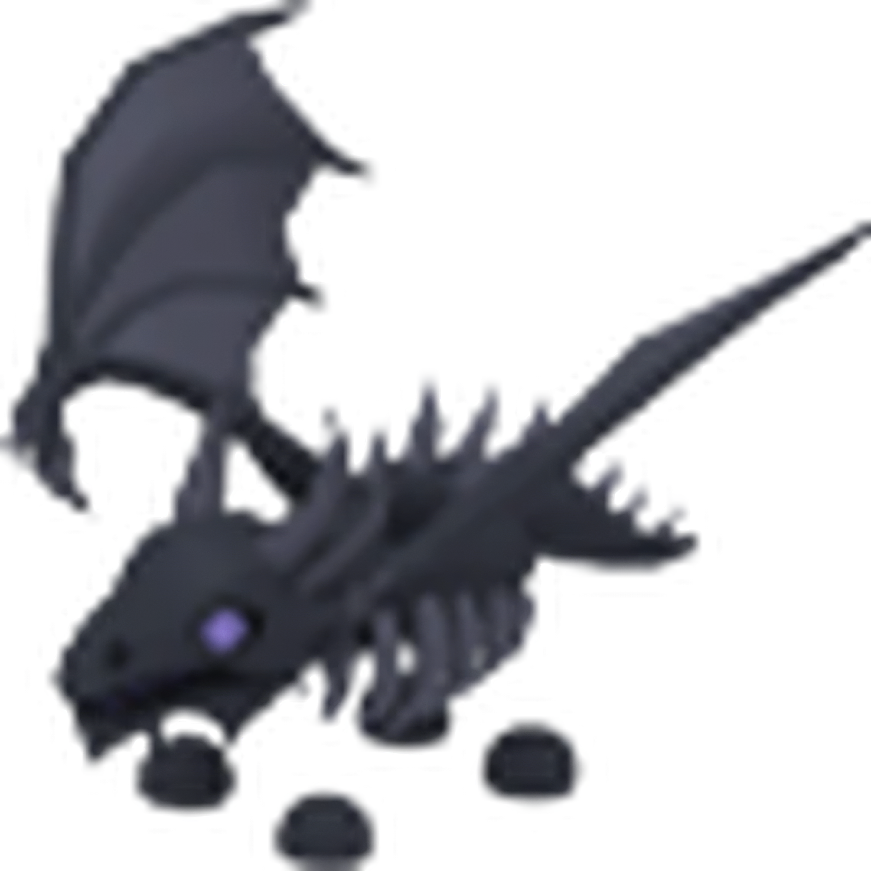 Shadow Dragon