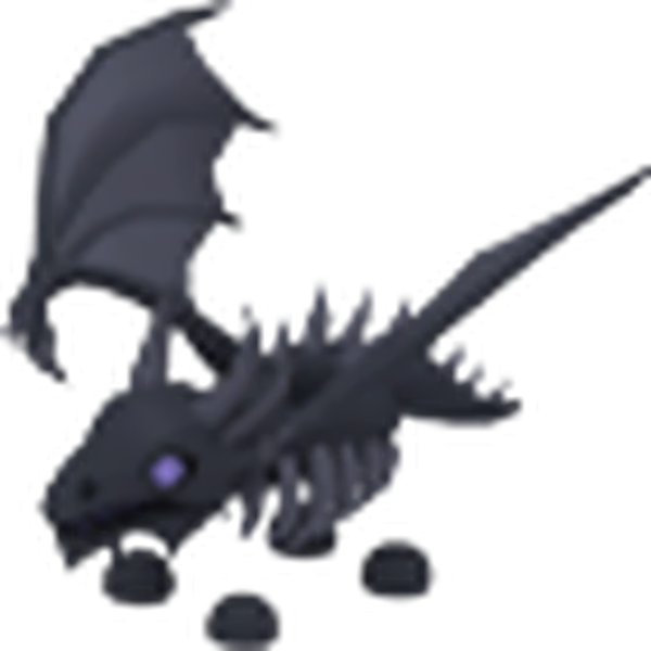 Shadow Dragon