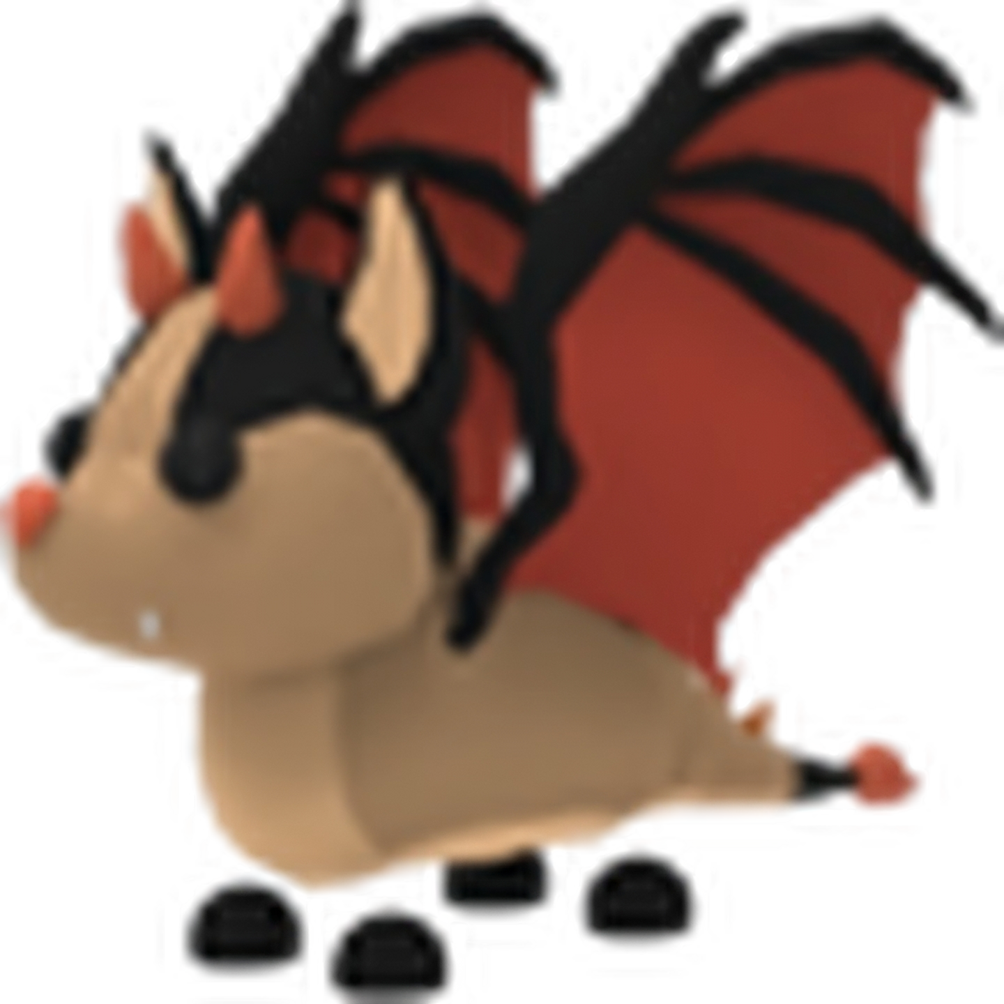 Bat Dragon