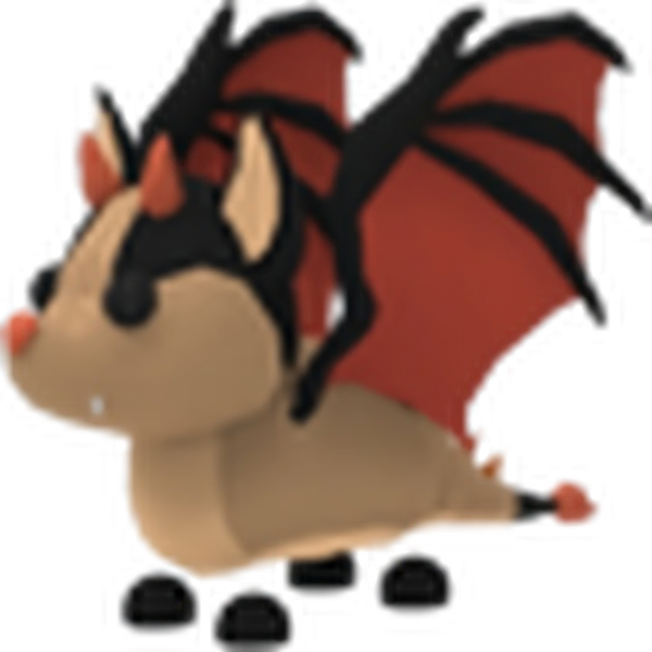 Bat Dragon